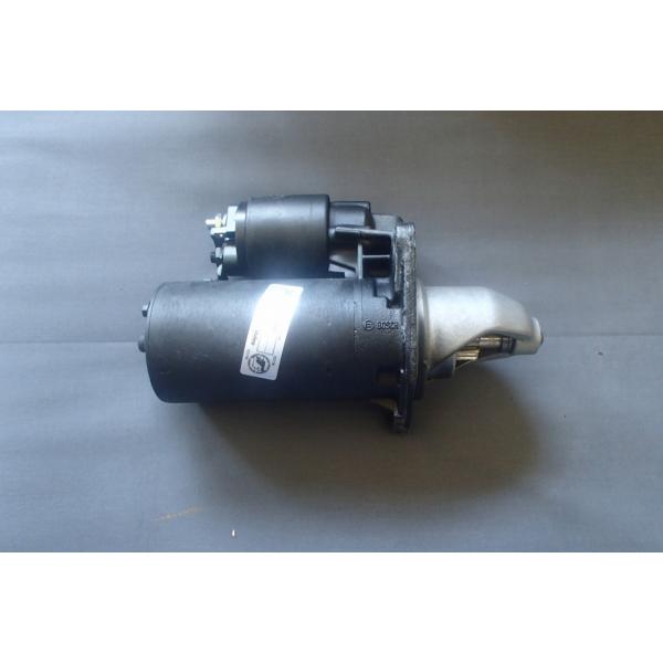 ランドローバー　ディフェンダー　V8EFIスターターモーター　社外品