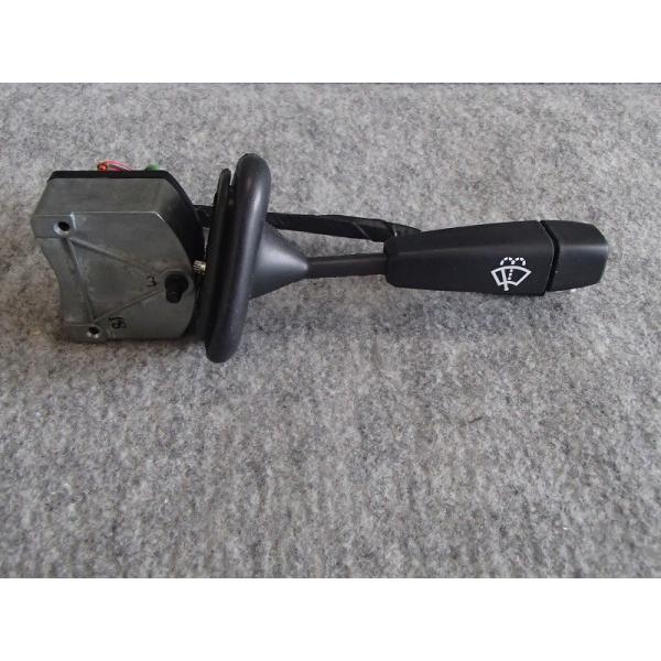 ランドローバー　ディフェンダー　ワイパースイッチ（HA455946〜VA104805）　LUCAS