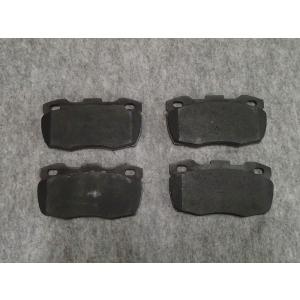 ランドローバー ディフェンダー 110用ブレーキパッド リヤ用 1A614448