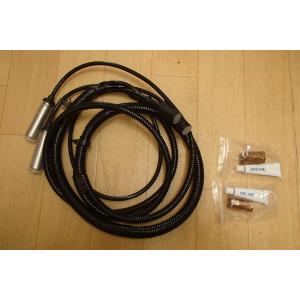 ランドローバー ディフェンダー フロントABSセンサー XA159807