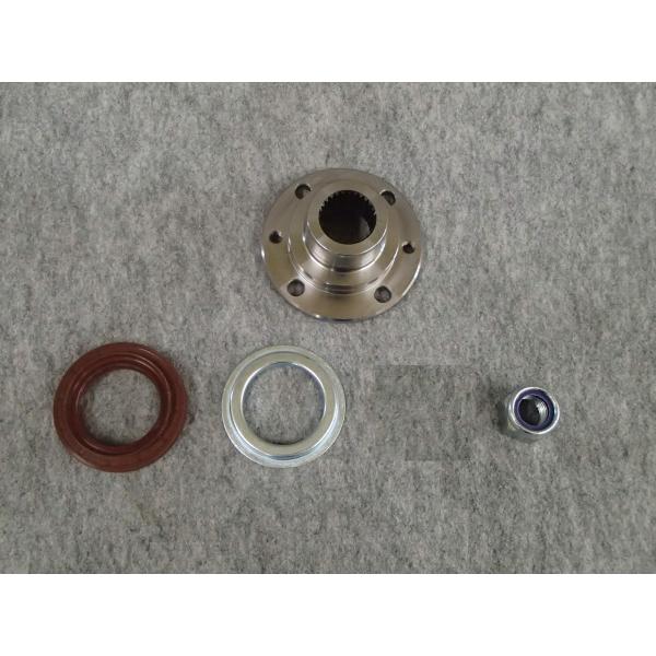 ランドローバー　ディフェンダー　トランスファリヤアウトプットフランジキット　LR055719　社外品