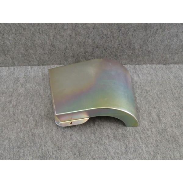 ランドローバー　ディフェンダー　スノーカバー　左ハンドル用　社外品