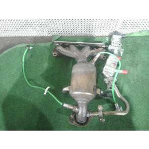 ソリオ DBA-MA26S エキゾーストマニホールド ZWG  14110-81P00｜asahionlineshop