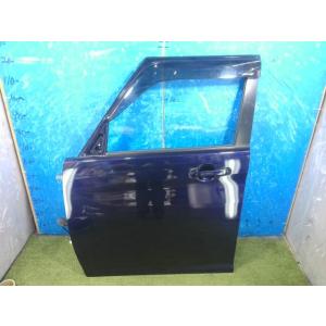ソリオ DAA-MA36S 左FドアASSY ZVW 68002-81P00