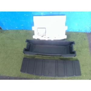 ハスラー (XT)リラックスクッション「スズキ純正用品」ハスラー MR52S