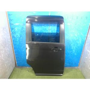 デリカＤ2 DBA-MB15S 右RドアASSY ZSF  MQ501357｜asahionlineshop