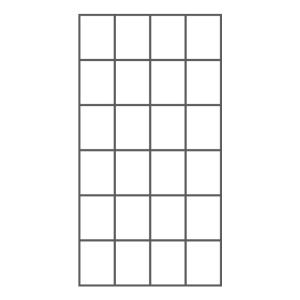【廃番品特価販売 在庫限り】 障子紙 半紙判 ...の詳細画像1