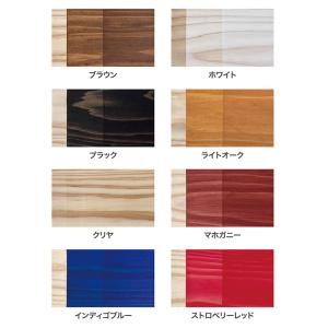 アサヒペン 水性WOODジェルステイン 300...の詳細画像4