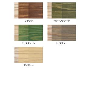 アサヒペン 水性WOODジェルステイン 300...の詳細画像5