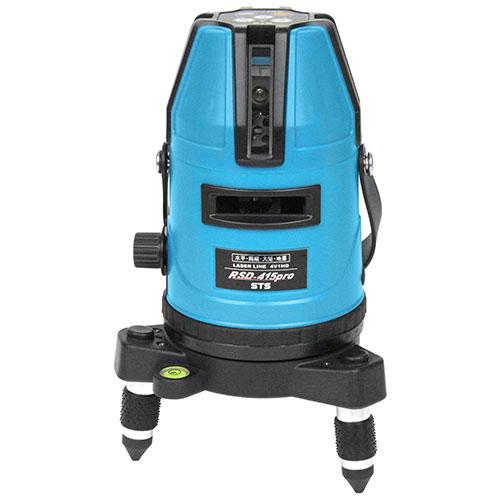 STS レーザー墨出器 RSD-415PRO お取り寄せ商品 爆買