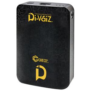 DiVaiZ マルチモバイルバッテリー 10050mAh 9903AZ-999-Fの商品画像
