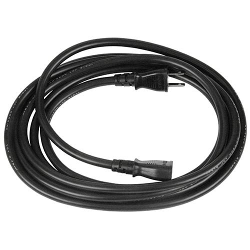 KOWA 延長コード   12A×3m FW096-3 クロ 黒 1ツクチ 爆買