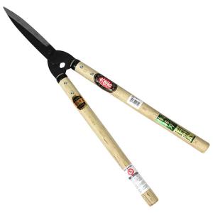 藤原産業 岡恒 刈込鋏 65型ショート NO.231 おすすめ 庭木 爆買