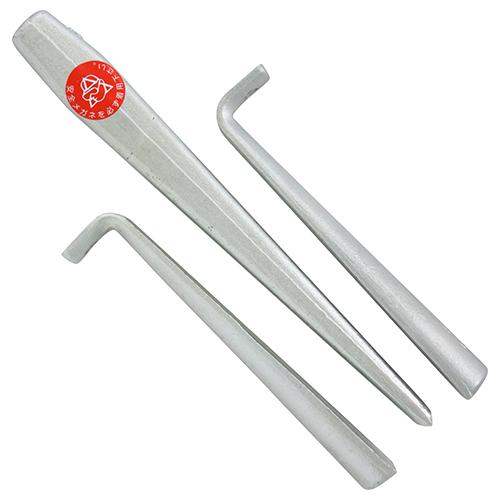 土牛 セリ矢 19mm 爆買
