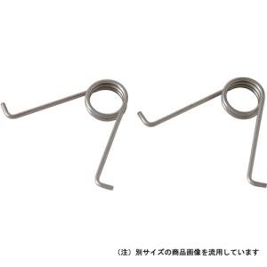ニシガキ プロ200剪定鋏200用バネ N-203-1 爆買