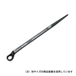 スーパー 60度片口メガネレンチ KP30｜asahipenstore