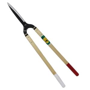 藤原産業 岡恒 刈込鋏 65型ショート NO.231 おすすめ 庭木