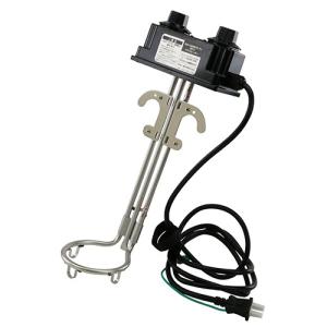 SK11 [在庫品]SK11 パネルコントロールヒーターS PCH-900WCS