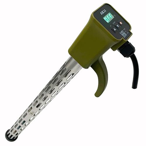 【期間限定特価販売！12/28まで】藤原産業 SK11 パネルコントロールヒーターL PCH-900...