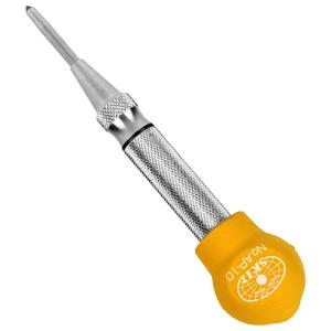 SK11 チップ付オートセンターポンチ AP10 4977292153430 [大工