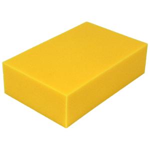 藤原産業 SK11 タイル 内装用スポンジ 超耐久 160×245×70