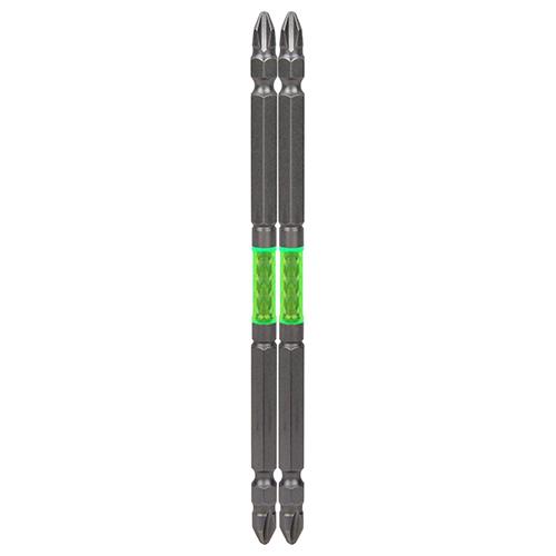 SK11 阿修羅ビット タフワイド 2本組 SA-WP02-2130 藤原産業