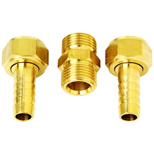 SK11 ホースジョイH127×4MF HS-2440 0380 藤原産業 爆買