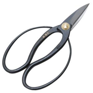 千吉 藤原産業 金 片手刈込鋏 ガード無し 270mm : アサヒペンストア