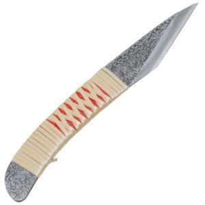 金千吉 接木小刀ピストル型 No.40 27mm...の商品画像