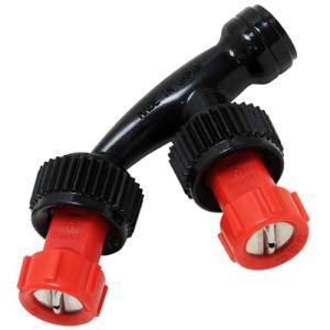 セフティー3 セフティ-3 動噴用ホース 50M I-15 藤原産業 : アサヒペン