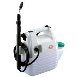 セフティ-3 電池式噴霧器 3L SSD-3 藤原産業 爆買