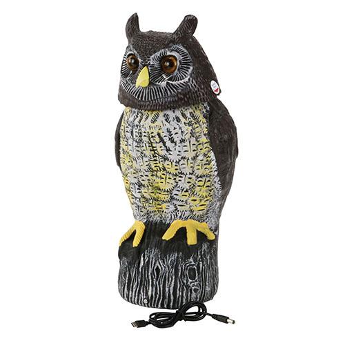 藤原産業 セフティ-3 パニックふくろう2「眼に用心」 STYF-4