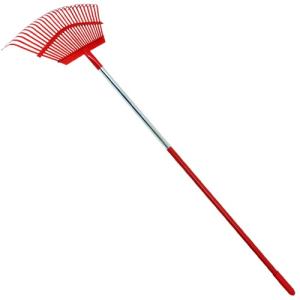 予約注文　熊手　大サイズ 最大180cm 伸縮式熊手 特大サイズ 伸びっこくまで (特大) 27本爪