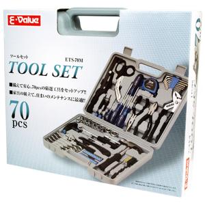 E-Value ツールセット ETS-70M ...の詳細画像1