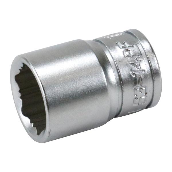 藤原産業 SK11 パーフェクトフィットソケット S3-14PF 爆買