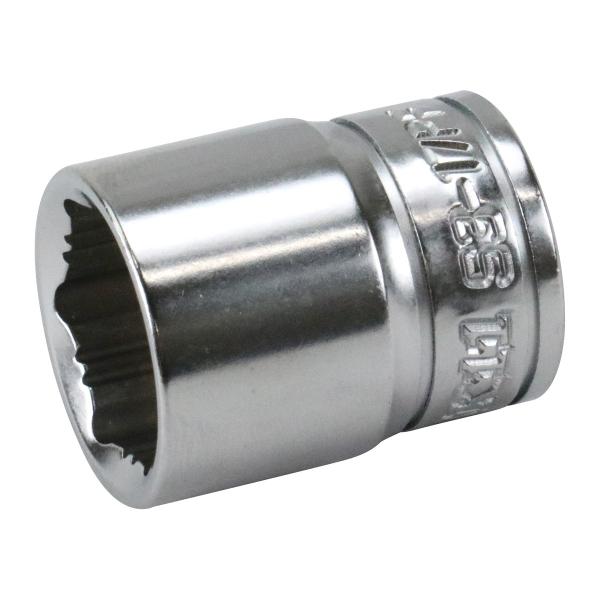 藤原産業 SK11 パーフェクトフィットソケット S3-17PF 爆買