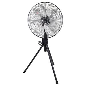 藤原産業 創造区 工場扇 フレーム アルミ羽根 SZ45A-CFD : アサヒペン