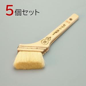 タイホウ 刷毛 華印(ニス刷毛) 筋違20号 幅50mm 毛丈36mm 塗装用