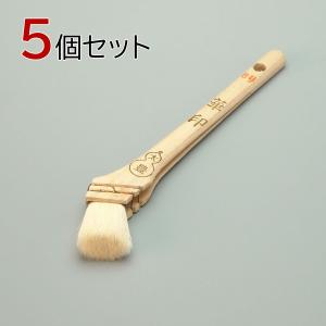 タイホウ 刷毛 チャンピオン(上) 筋違20号 幅30mm 毛丈34mm 塗装用