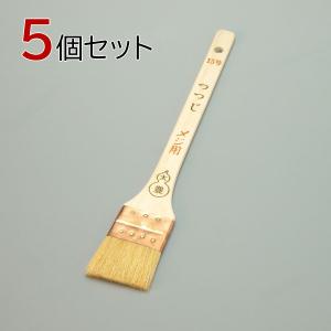 タイホウ 刷毛 チャンピオン(上) 筋違20号 幅30mm 毛丈34mm 塗装用