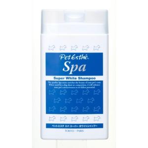 ペットエステ スパマッドコンディショナー 350ml : マペット - 通販