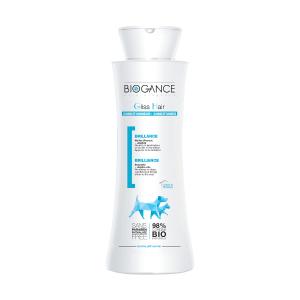 グリスヘアーコンディショナー BIOGANCE バイオガンス 犬用 猫用 犬猫兼用 内容量：15ml ペット用品 ペット 爆買