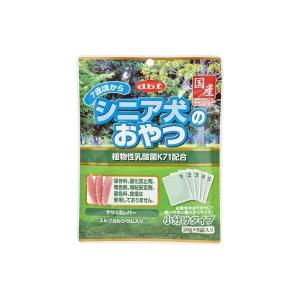 デビフ シニア犬のおやつ グルコサミン・コンドロイチン配合 ( 5袋入