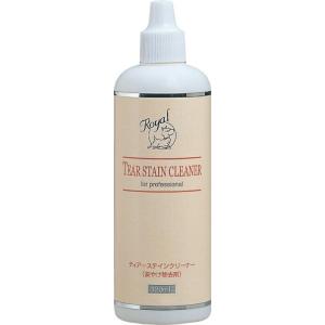 ティアーステインクリーナー １２０ｍｌ ペット用品 ペット 爆買