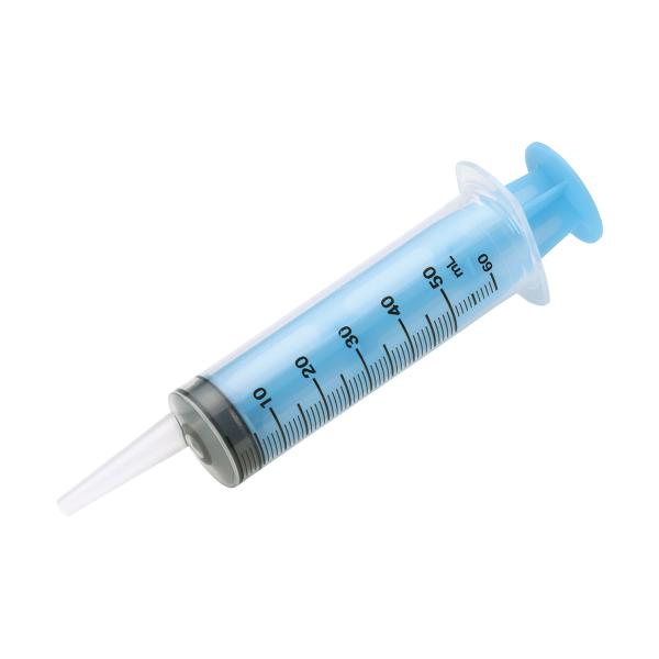 ペット用 注入用注射器 50ml ベーシック 犬用 猫用 フィーダー 経口投薬器 シリンジ ペット用...
