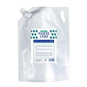 ニチドウ ミラクル クリームリンス 業務用3L 全犬種用 4975677015427