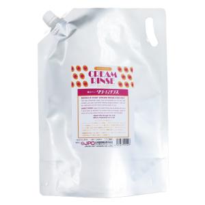 ニチドウ ミラクル クリームリンス 業務用3L 全犬種用 4975677015427