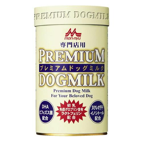 ワンラックプレミアムドッグミルク 150g  [森乳・粉末]