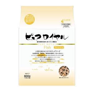 ピュアロイヤル フィッシュ 600g (100gずつの小袋包装)｜asahipenstore