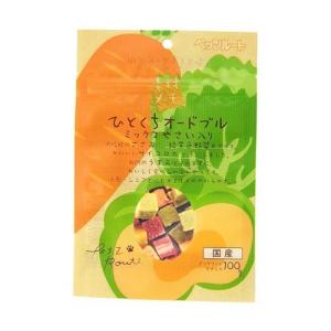 素材紀行 子牛のリブボーン ( 50g )/ ドギーマン(Doggy Man) : 爽快